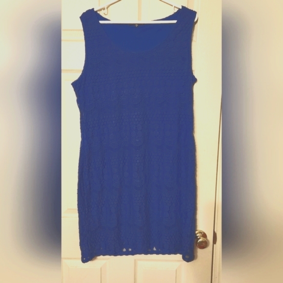 Tiana B. Dresses & Skirts - Tiana B. Dress